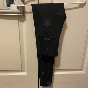 American eagle Aerie high waisted leggings xxs